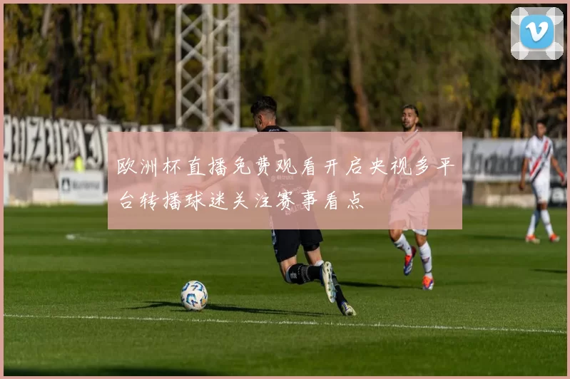 欧洲杯直播免费观看开启央视多平台转播球迷关注赛事看点