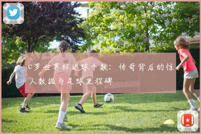 c罗世界杯进球个数:传奇背后的惊人数据与足球里程碑